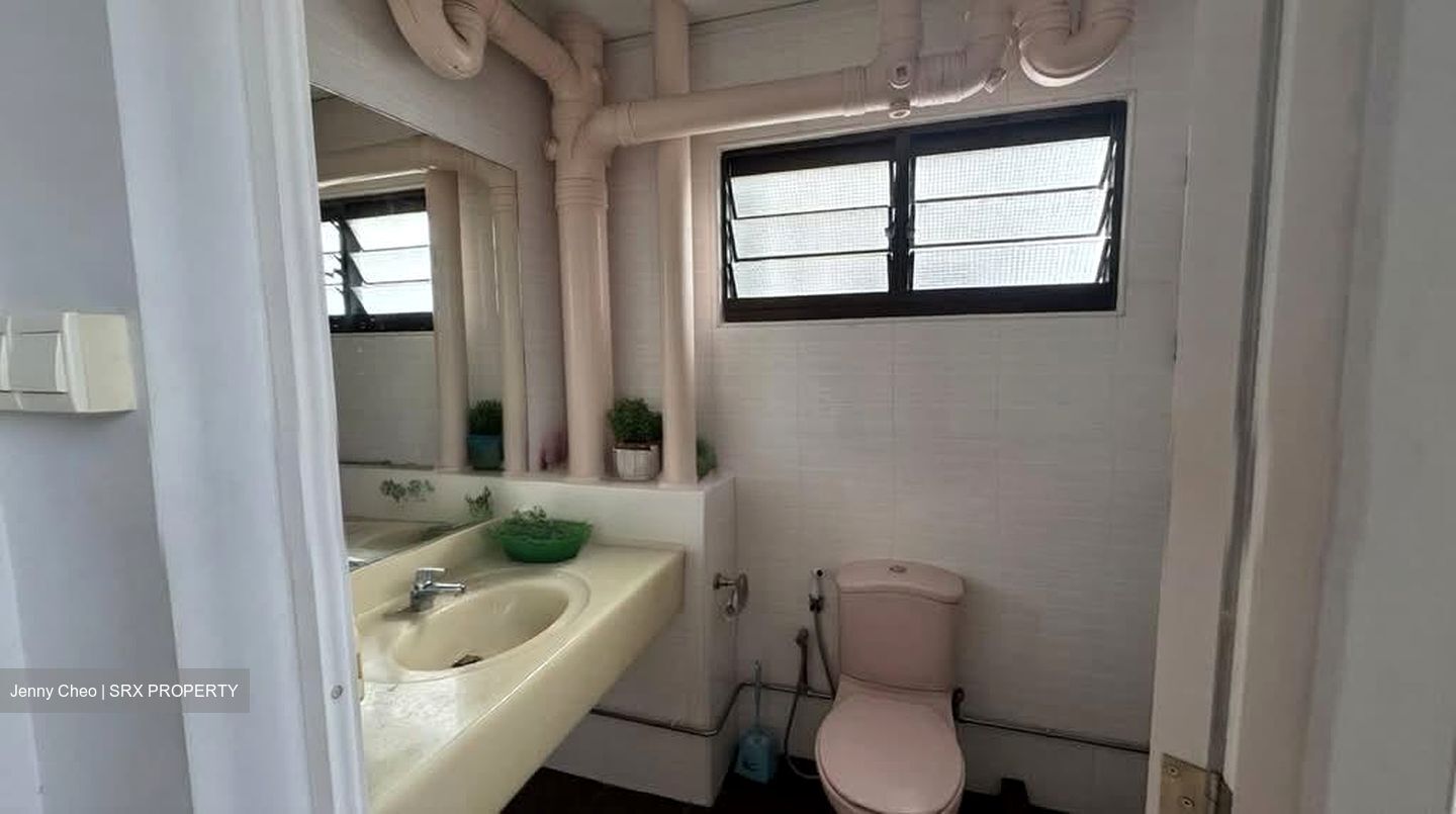 Blk 928 Hougang Street 91 (Hougang), HDB 4 Rooms #585007691